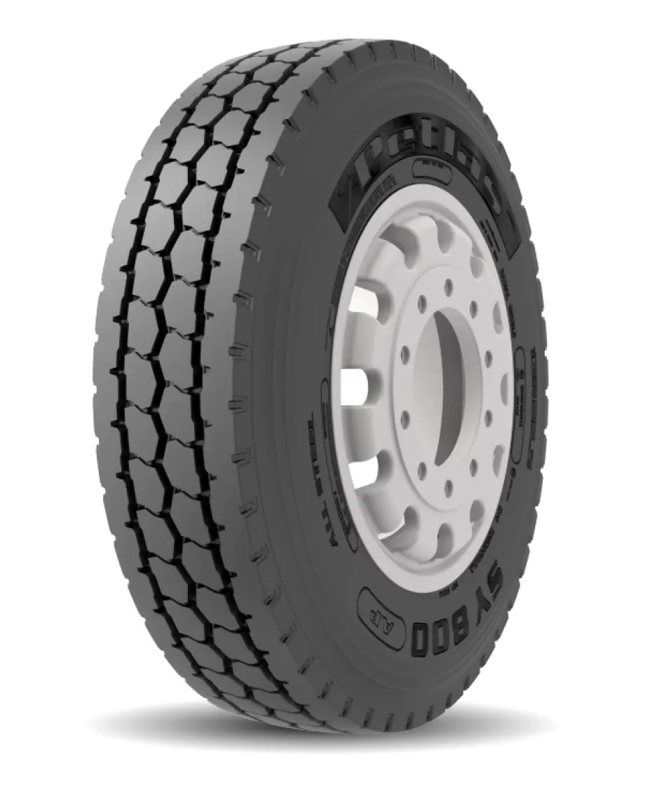 Sommerreifen Petlas 295/80 R22.5 SY800-image