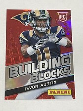 2013 Panini Prizm Football Cards 45