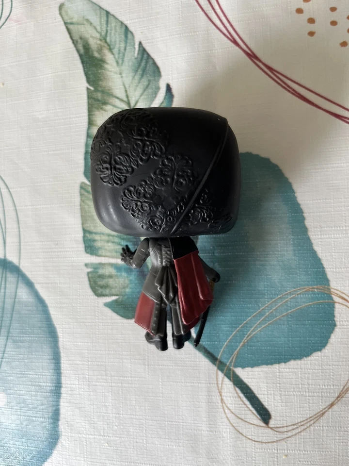 Funko Pop! Figura Vinilo Evie Frye Assassin's Creed Syndicate #74 Sin Caja incl. Foto 2 de 4