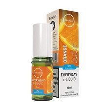 IBreathe e cig liquid 6/12/18 mg Vape Pod Kit Bar Juice 10ml Freebase 70/30 BULK