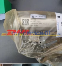ZF 4161.109.202 by DHL/FedEx