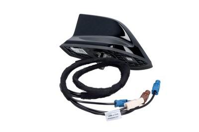 Original Antenne (Haifischantenne) für Renault Clio V 8201721305