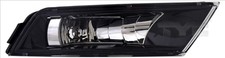 TYC Nebelscheinwerfer 19-15222-05-2 H8 für SKODA SUPERB 3 3V3 3V5 TSI 4x4 TDI
