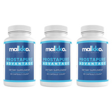 ProstaPure Advantage Prostate Health Support ...