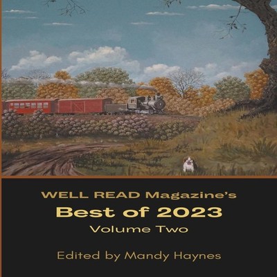 WELL READ Magazine's Best of 2023 Volume Two Amazon Digital Servi
