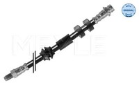 Meyle 714 525 0048 Bremsschlauch FüR Ford Volvo
