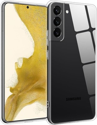 Funda Para Samsung Galaxy S22+ Plus 5G Case Cover Carcasa Protectora Forro Cober
