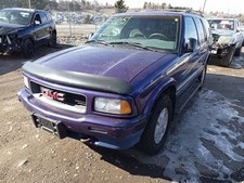 Steering Column Shift Fits 95-96 Blazer S10jimmy S15 9572470