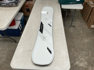 CAPiTA Mega Death Snowboard 2026 161 cm White