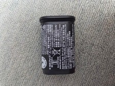 Leica BP-SCL4 Genuine Battery
