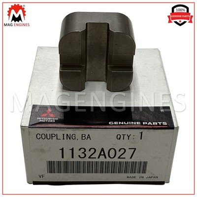 あん 1132A027 MITSUBISHI GENUINE COUPLING, BALANCER SHAFT 4N14 Di-D ASX