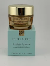 Estee Lauder Revitalizing Supreme + Youth Power Creme 1 oz / 30 ml -  NWB (9549)