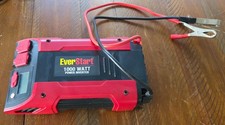 Everstart PC1000E 1000W Power Inverter with USB