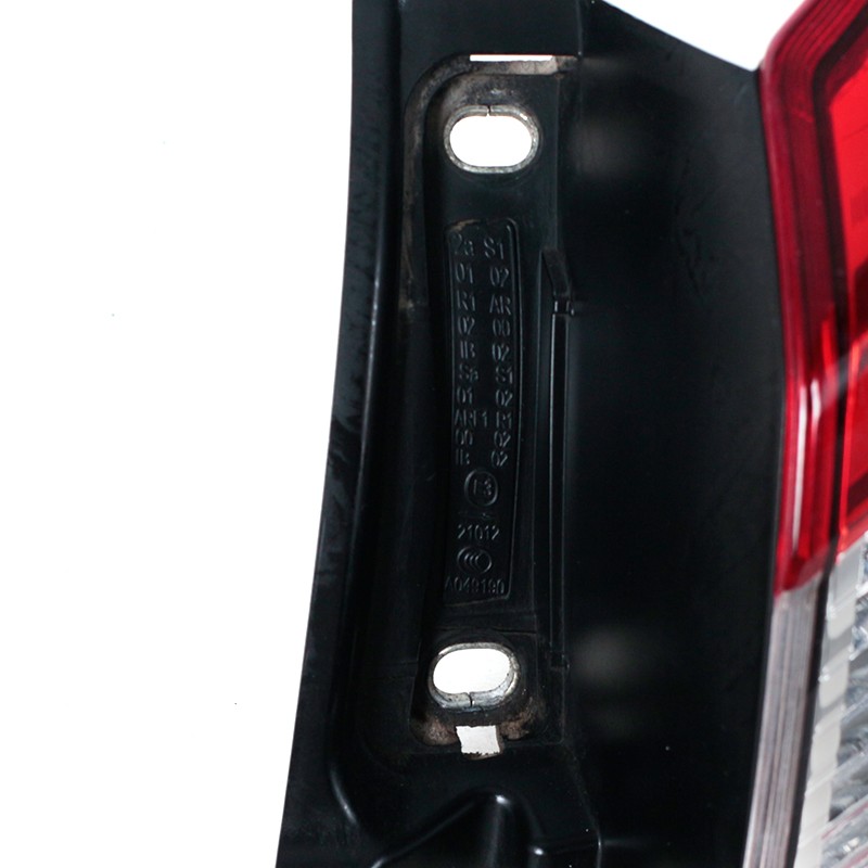 Maserati Ghibli 2014-2020 LEFT+INNER Tail light