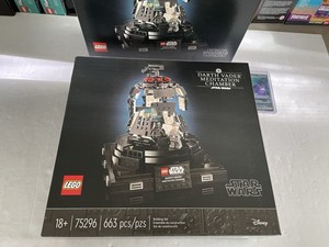 その他 OneFRAME B set Lego 75296 | eBay