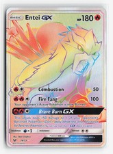 Entei Prices | Entei List