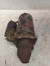 Démarreur Mercedes 406