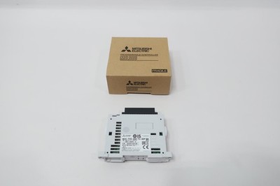 Mitsubishi FX5-4AD-TC-ADP Programmable Controller Module