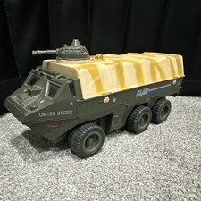Hasbro G.I. Joe 1983 Amphibious Personnel Car...