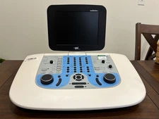 GSI Audiostar PRO Audiometer w/ Accessories