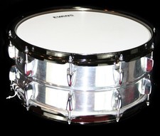 Namdemun Drum Designs rullante in alluminio 14" mal 6,5"