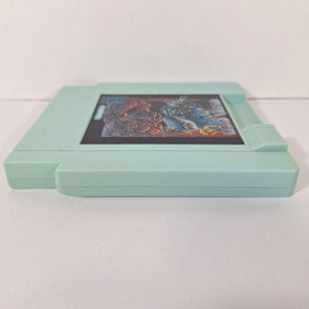 Crystal Mines Nintendo NES Unlicensed Color Dreams Complete in Box CIB - Tested