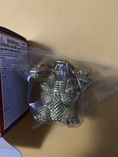 Bandai 2025 Godzilla Sofvidoll King Ghidorah Blind Box Figure