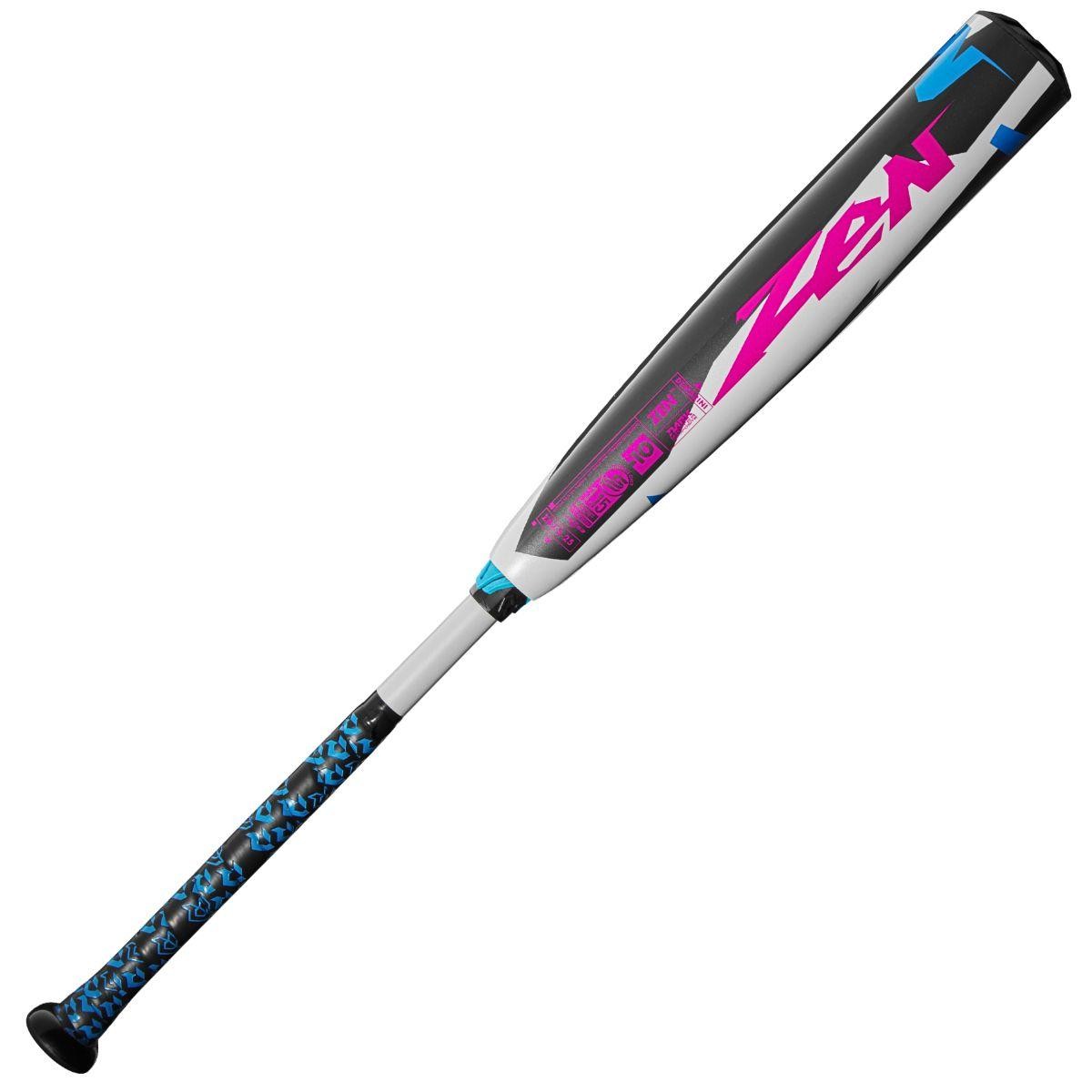 DeMarini Zen USSSA Drop 10 Baseball Bat: WBD2532010 (28 In. 18 Oz