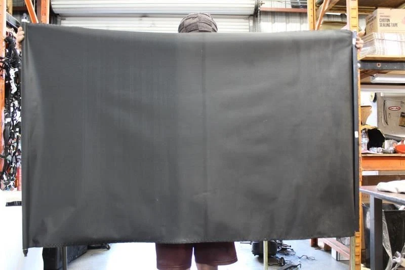 2018 2019 2020 2021 LINCOLN NAVIGATOR SUNROOF SHADE WINDOW COVER EBONY Foto 4 de 4