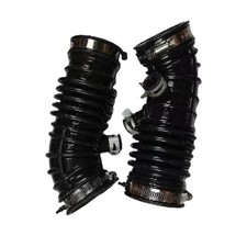 Right Left Rear Engine Air Intake Hose, Compatible with Infiniti G35 2007 200...