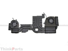 New/Orig Lenovo ThinkPad P17 Gen 2 Heatsink Fan Cooling for N20p 5H41B77205