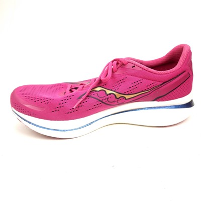 Saucony Endorphin Speed 3 Mens Size 13 Pink Purple Running Shoes S20756-40‎ Saucony Endorphin Speed 3 Prospect Quartz for sale | eBay main image 3
