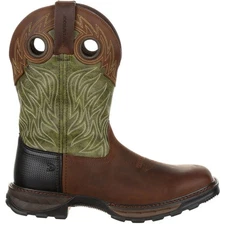 Durango® Maverick XP™ Waterproof Western Work Boot