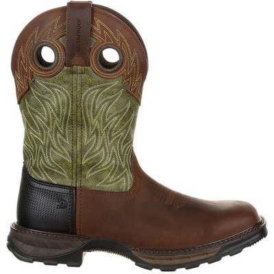 Durango  Maverick XP  Waterproof Western Work Boot