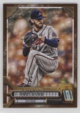 2022 Topps Gypsy Queen Burnt Umber 158/399 Ian Anderson #25 13c1