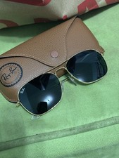 ray ban 58mm sunglasses