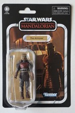 YOU PICK Star Wars Vintage Collection Action Figures incl Carbonized & Retro
