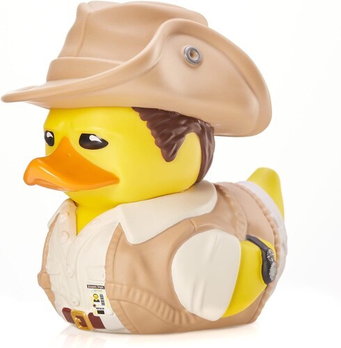 Tubbz - Парк Юрского периода - Малдун (1-е издание) [ игрушка] Фигурка, коллекционная