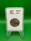 Beautiful 1964 Kennedy Half Dollar Uncirculated Silver 50c Coin