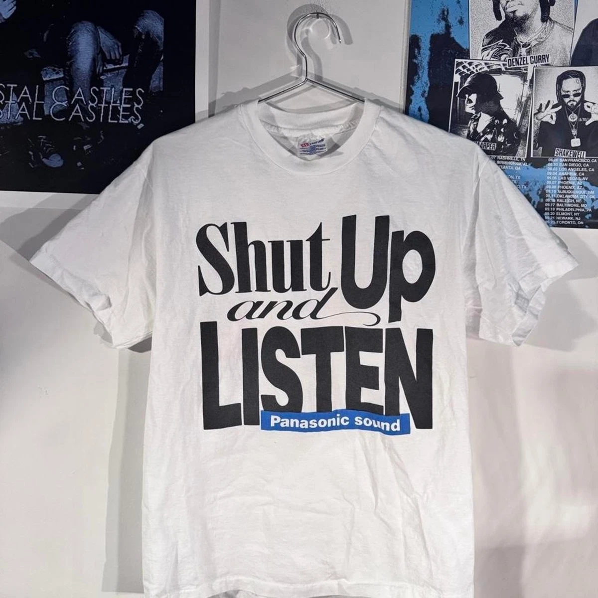 Hanes Stitch T-Shirts for Men for sale | eBay