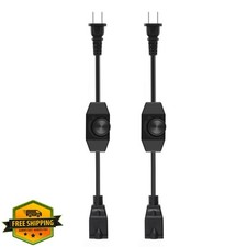 Reptile Dimming Thermostat Heat Lamp Pad Control 200W