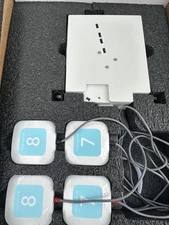 Cutera TruSculpt Flex TSFR201914 Muscle Sculpting Retractor with Applicators