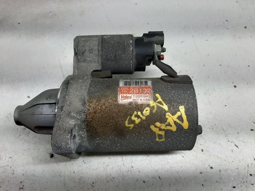 Starter Motor Fits 12-17 ACCENT 883775 - Picture 5 of 14