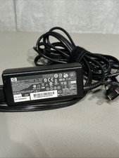 HP PPP009L-E 19.5V 3.33A 65W Genuine Original AC Power Adapter Charger