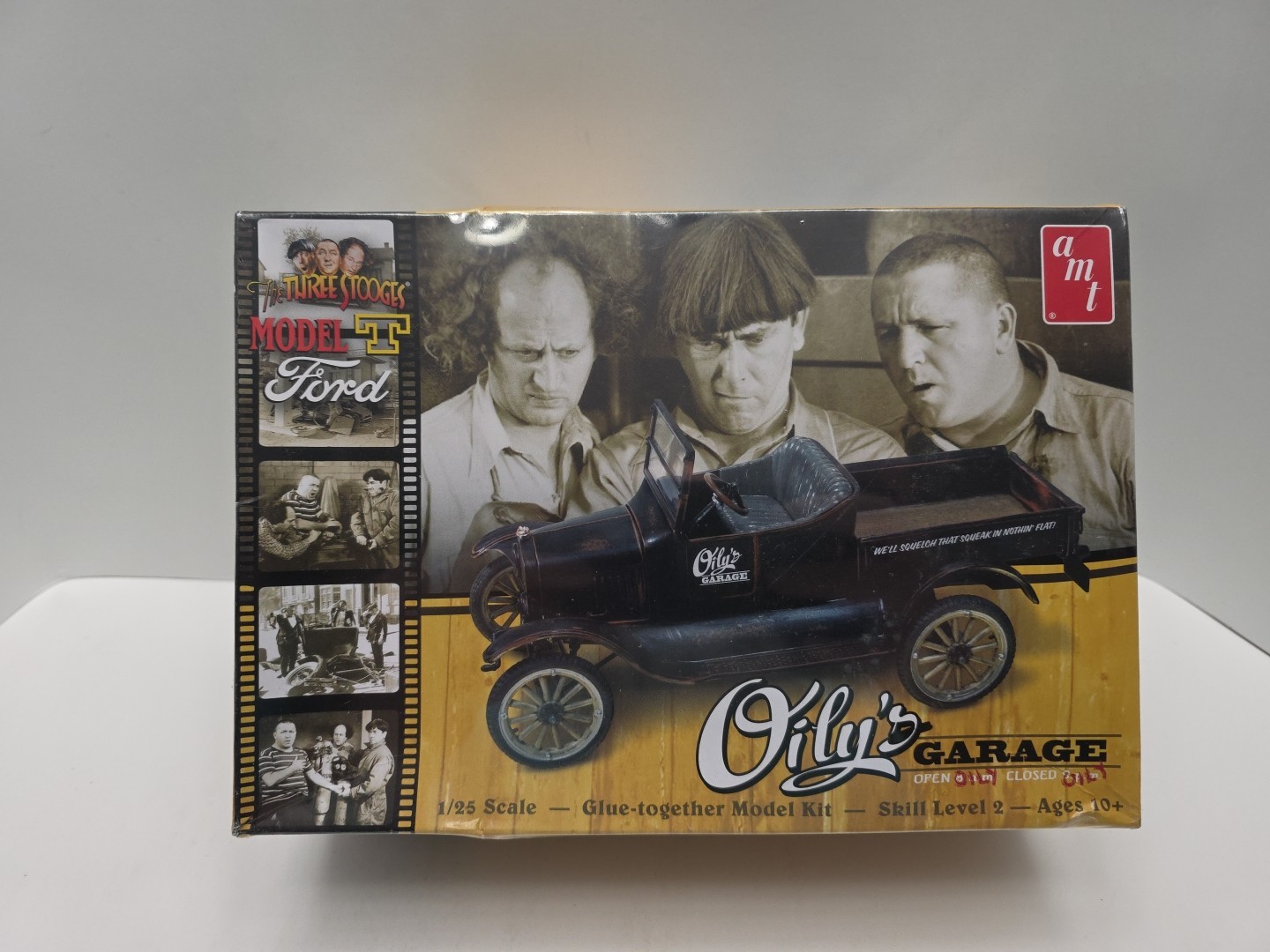 Factory Sealed-free Ship!