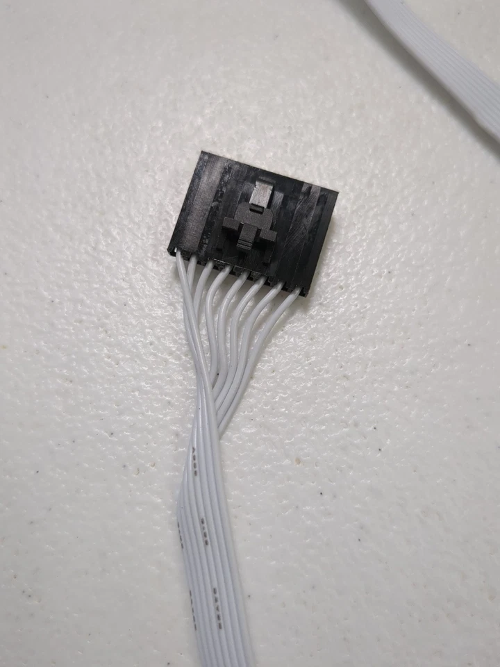 NZXT - F360 RGB Core - 360mm Single-Frame Case Fan Unit with 3 x 120mm RGB Fans - Image 3 of 3