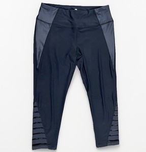 Pantalon De Sport 90 Degree By Reflex 'Prove Them Wrong' - Taille M Noir - Neuf Avec étiquettes