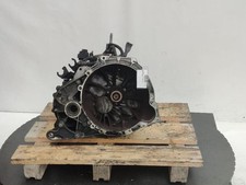 Boite de vitesse Ford TRANSIT CONNECT