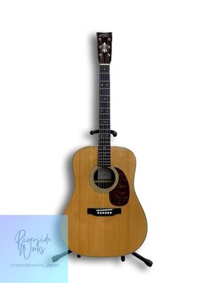 RECORDING KING Akustikgitarre RD-17