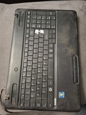 Toshiba Satellite C660D-155 - For Parts or Repair - Untested / Incomplete